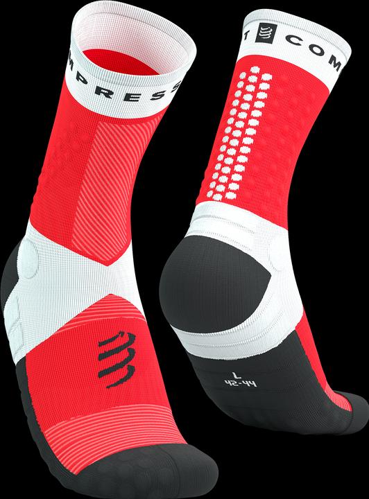 Produktbild Compressport Ultra Trail Socks V2.0 (45 - 48)