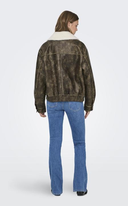 Produktbild Only ONLINGRID Blousonjacke Blousonjacke (L, M)