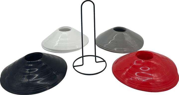 Immagine prodotto Perform Better Coni di agilità PB