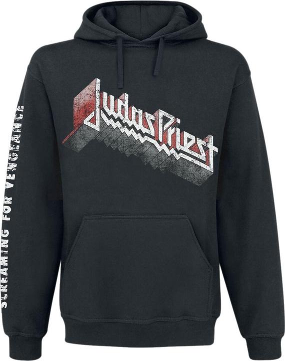 Produktbild Judas Priest Screaming For Vengeance (L)