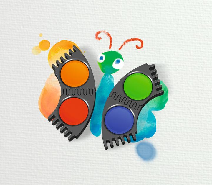 Immagine prodotto Faber-Castell Connettore (12 ml)