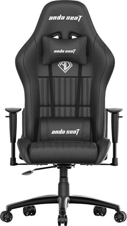 Anda seaT Jungle Black