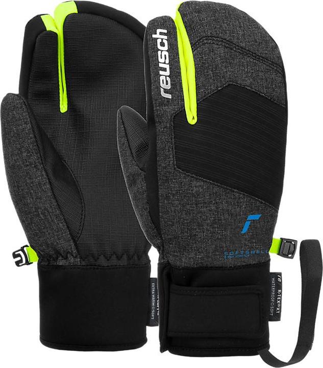 Produktbild Reusch Simon R-TEX XT JR (4.5)