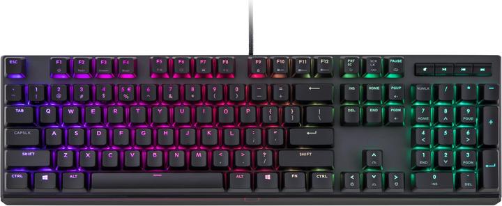 Produktbild Cooler Master MasterKeys MK750 (CH, Kabelgebunden)