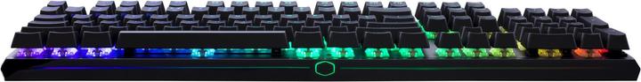 Produktbild Cooler Master MasterKeys MK750 (CH, Kabelgebunden)
