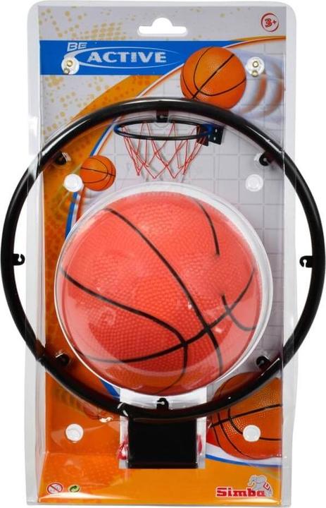 Immagine prodotto Simba Canestri da basket