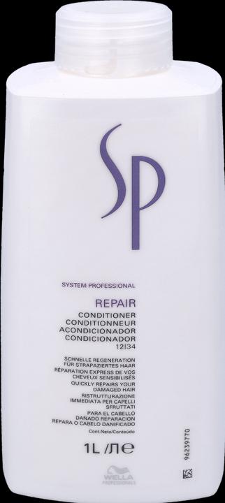 Wella System P. Repair Conditioner (1000 ml)