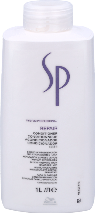 Produktbild Wella System P. Repair Conditioner (1000 ml)