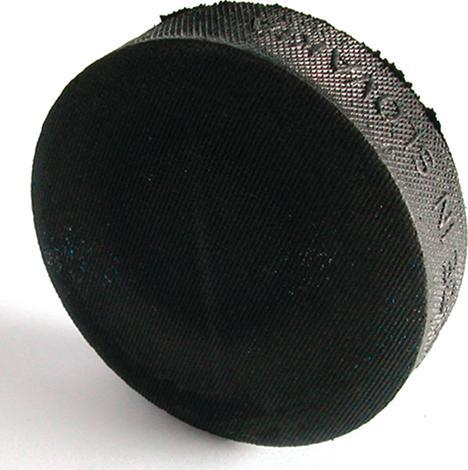 CCM Soft Eishockey Puck