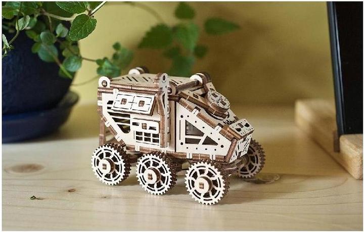 Produktbild Ugears Mars Buggy