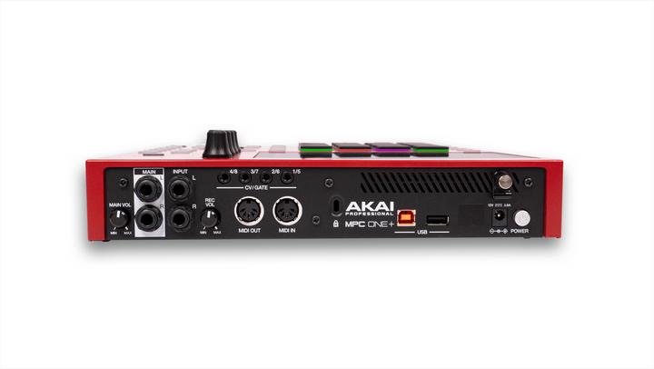Immagine prodotto Akai Professional MPC One+ (Scatola incasso)