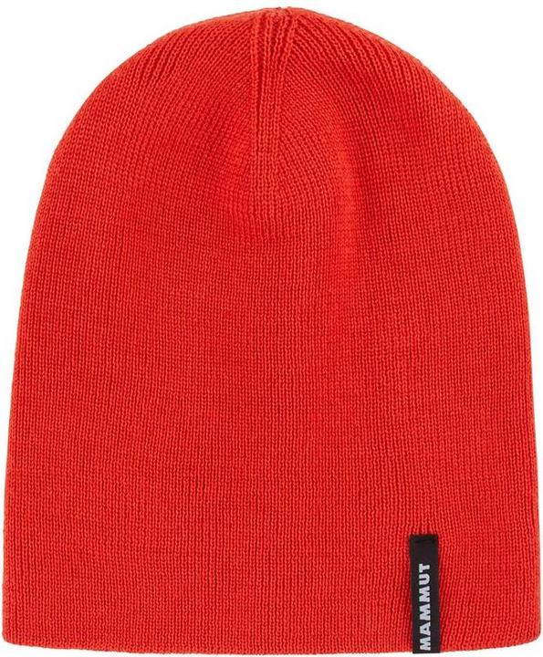 Image du produit Mammut Bonnet Haldigrat (Taille unique)