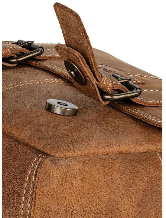 Produktbild Dörr Kapstadt small (Kamera Schultertasche, 4.93 l)