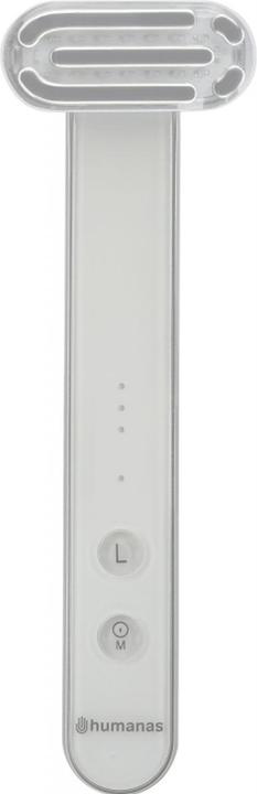 Actual product image Humanas Sonic Facelifting Massagegerät
