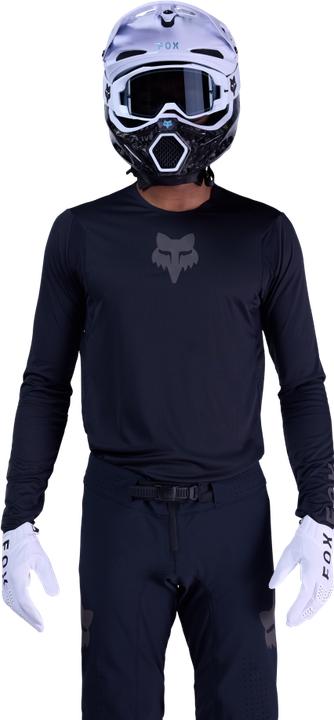 Image du produit Fox Flexair Blackout Jersey (M)
