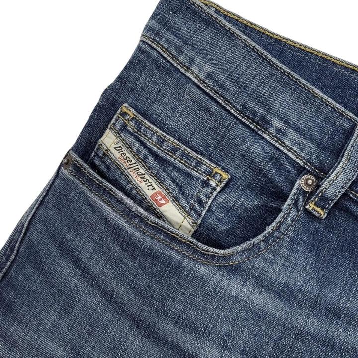 Produktbild Diesel DViker Jeans (29)