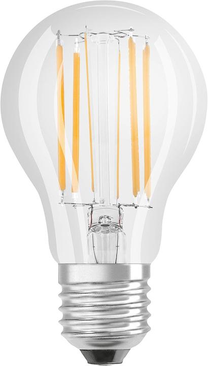 Image du produit Osram Led Base Classic A (E27, 1055 lm, 3x)