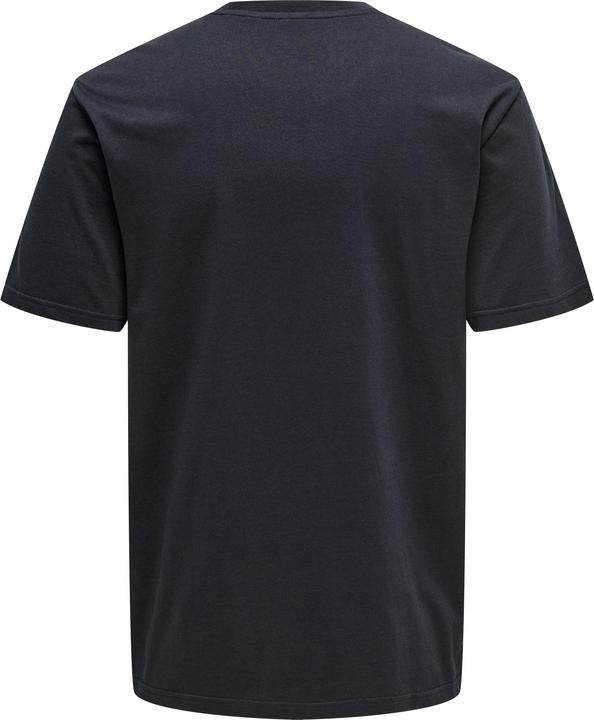 Actual product image Only & Sons Onskarter Reg Ss Tee (S)