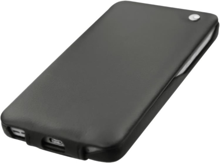 Produktbild Noreve Lederschutzhülle vertikal (Nokia 6 (2018))