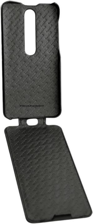 Image du produit Noreve Housse cuir vertical (Nokia 6 (2018))
