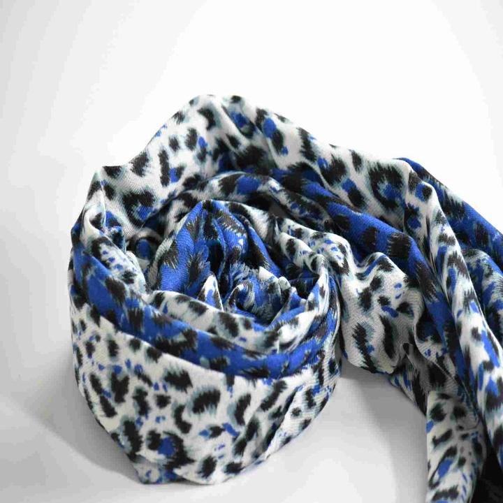 Immagine prodotto Blue Chilli Sciarpa di lana