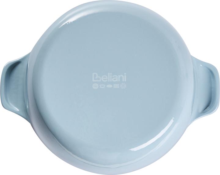 Produktbild Beliani Ferrano (Gusseisen)