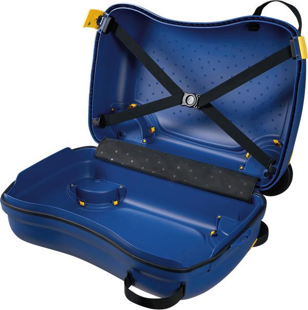 Produktbild Samsonite Dream2go Disney Trolley mit 4 Rollen (30 l)