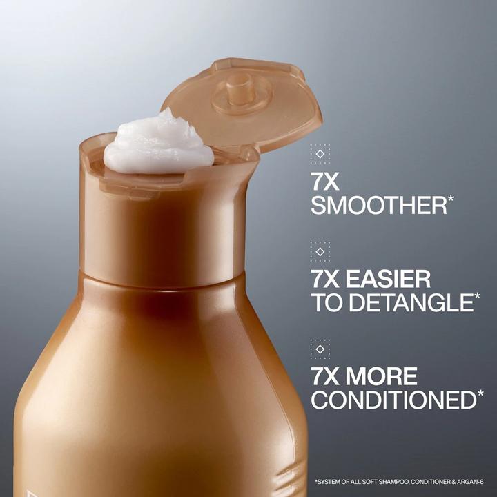 Produktbild Redken All Soft Weihnachtsset (Haarpflege Set)