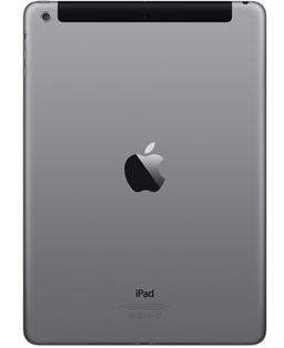 Actual product image Apple iPad Air (4G, 9.70", 128 GB, Grey)
