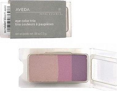 Image du produit Aveda Petal Essence Eye Color Trio No 997 (Violet Bloom)