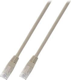 Productafbeelding EFB Elektronik Patchkabel (U/UTP, CAT6, 30 m)