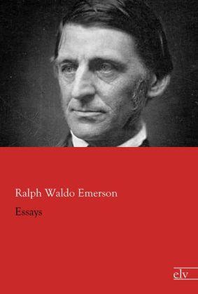 Produktbild Essays (Deutsch, Ralph Waldo Emerson, 2014)