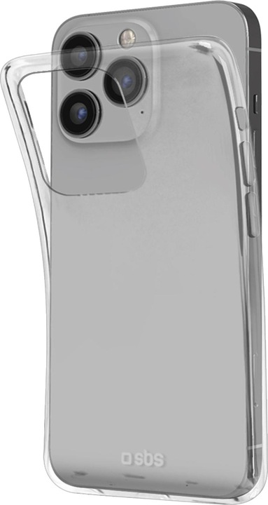 Produktbild SBS Skinny Cover (Apple iPhone 14 Pro)