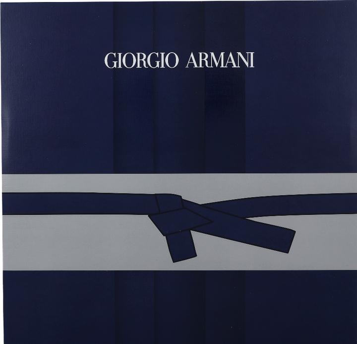 Image du produit Giorgio Armani Acqua Di Giò Eau de Toilette 100ml + 15ml + Shower Gel 75ml (Set parfum)