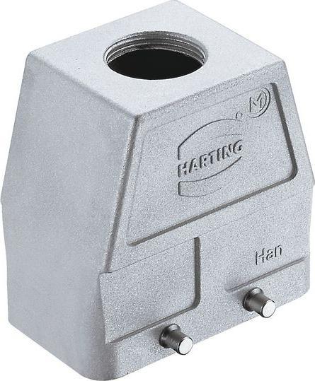 Produktbild Harting Han 10EMC/B-HTE-M25 (HT)