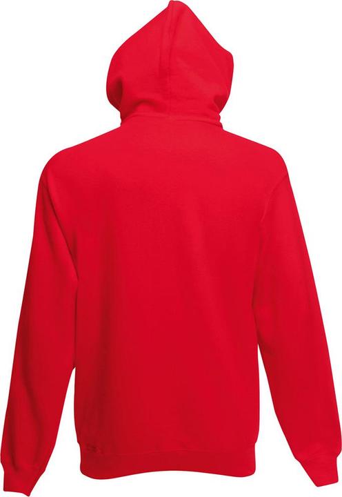 Image du produit Fruit of the Loom Sweat à capuche Avec fermeture éclair Veste à capuche (M)