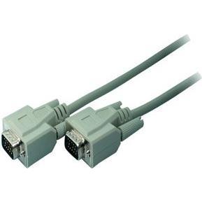 Shiverpeaks 2m VGA VGA (D-Sub) (2 m, VGA), Video Kabel