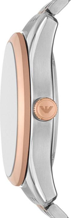 Image du produit Emporio Armani AR60092 Élégance et Précision à la Perfection (Montre analogique, 43 mm)