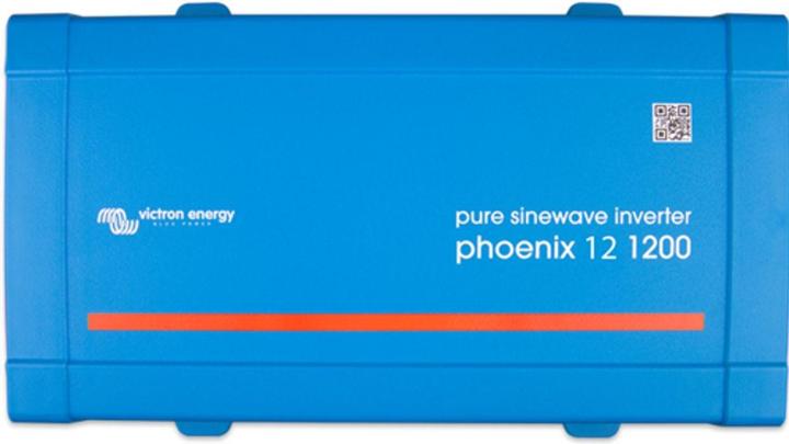 Immagine prodotto Victron Energy Phoenix 24/500 VE.Direct IEC