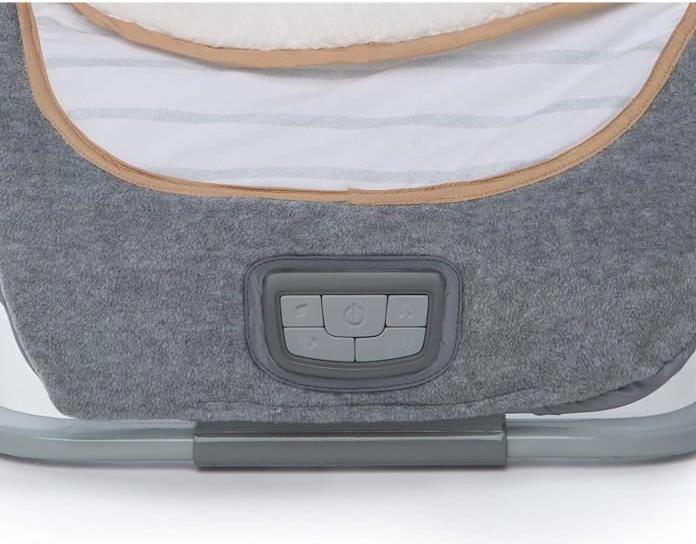 Actual product image Ingenuity Rocking seat