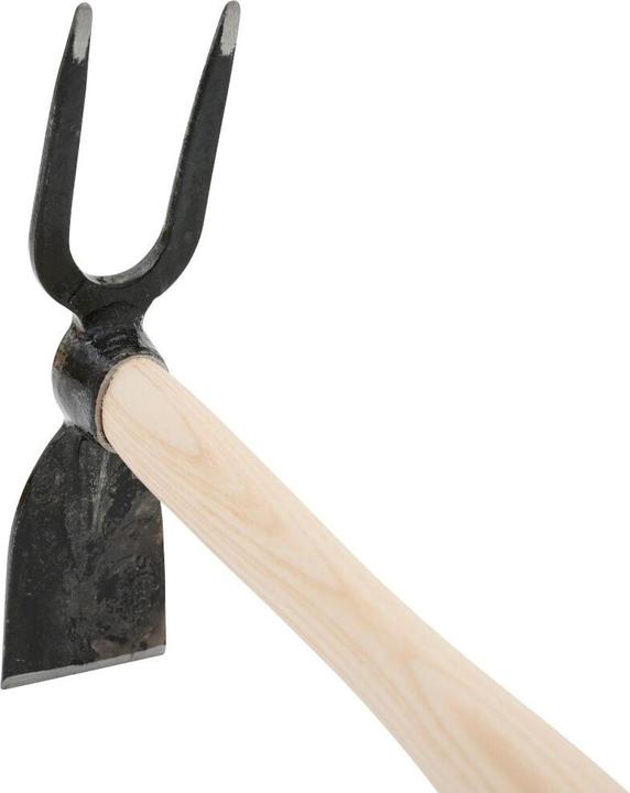 Image du produit Siena Garden Hacke geschmiedet 2 Z. Handgriff Esche FSC 100%