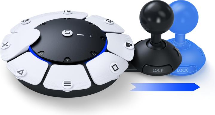 Produktbild Sony Access Controller (PS5)