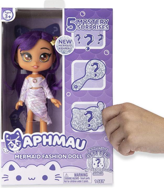 Produktbild Aphmau Core Fashion Doll S2 (262-60022)
