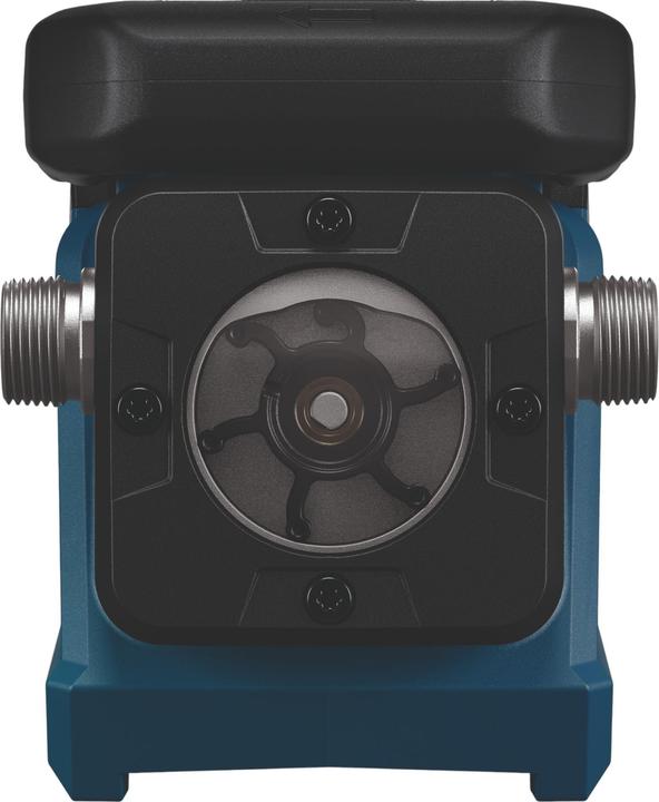 Productafbeelding Bosch Professional GTP18V-28 (solo Carton)