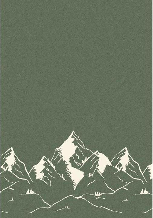 Actual product image Eskimo Albis Decke (200 x 140 cm)