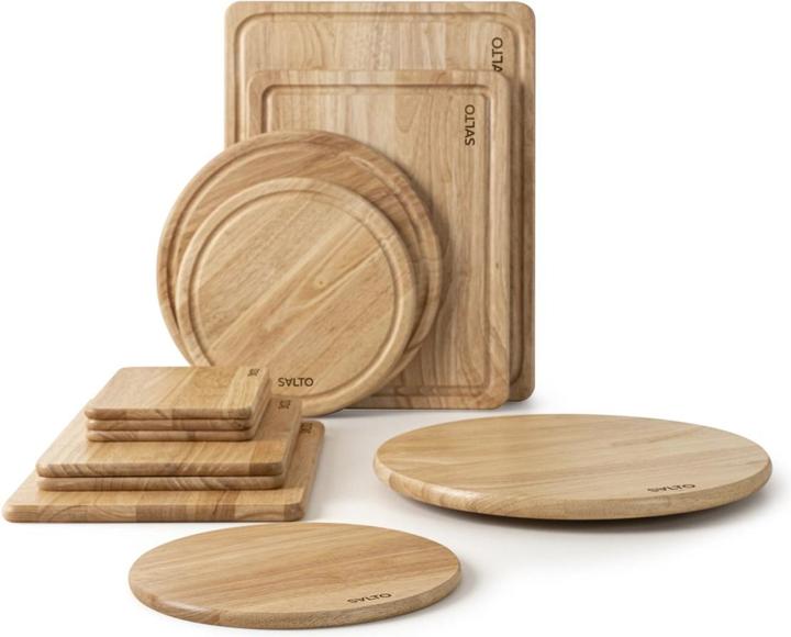 Produktbild Continenta SALTO Drehplatte