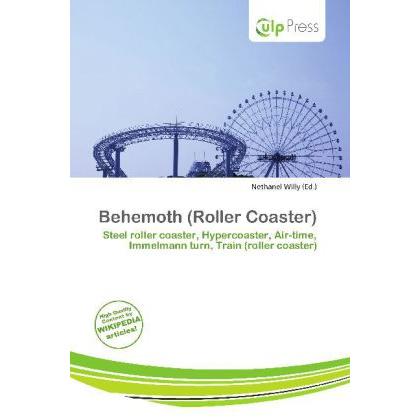Behemoth (Roller Coaster), Ratgeber