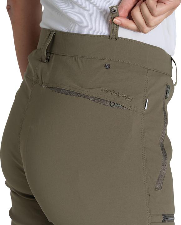 Produktbild Craghoppers NosiLife Pro Convertible Trouser III (L)