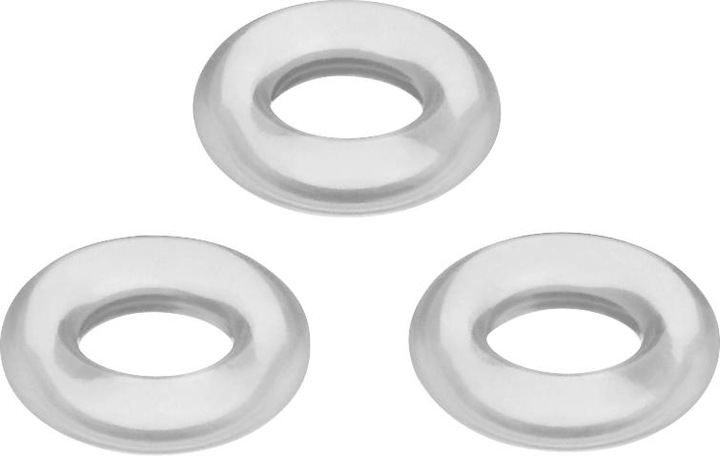Silit Seal for overpressure protection