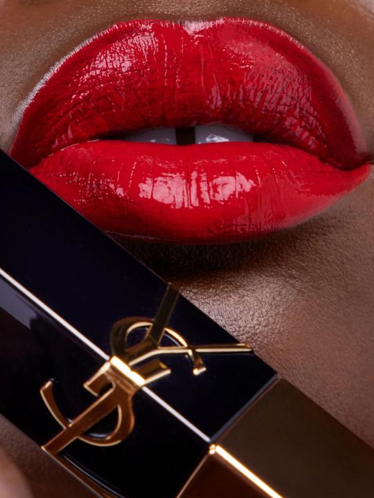 Produktbild Yves Saint Laurent Rouge Pur Couture The Bold Revenged Red 04 (Nr. 04 - Revenged Red)